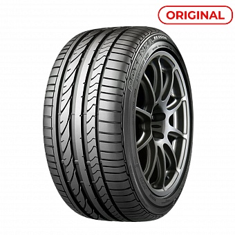 ���� ���� Bridgestone Potenza RE050A1